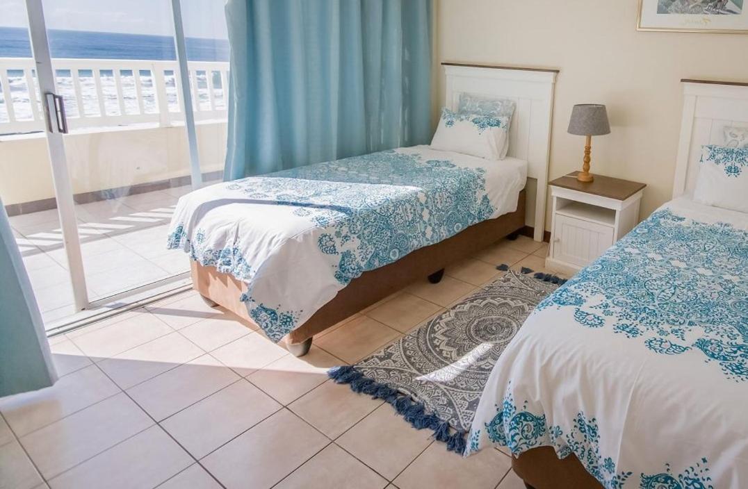 Ballito Shores Simbalina " Family Oriented " Bagian luar foto
