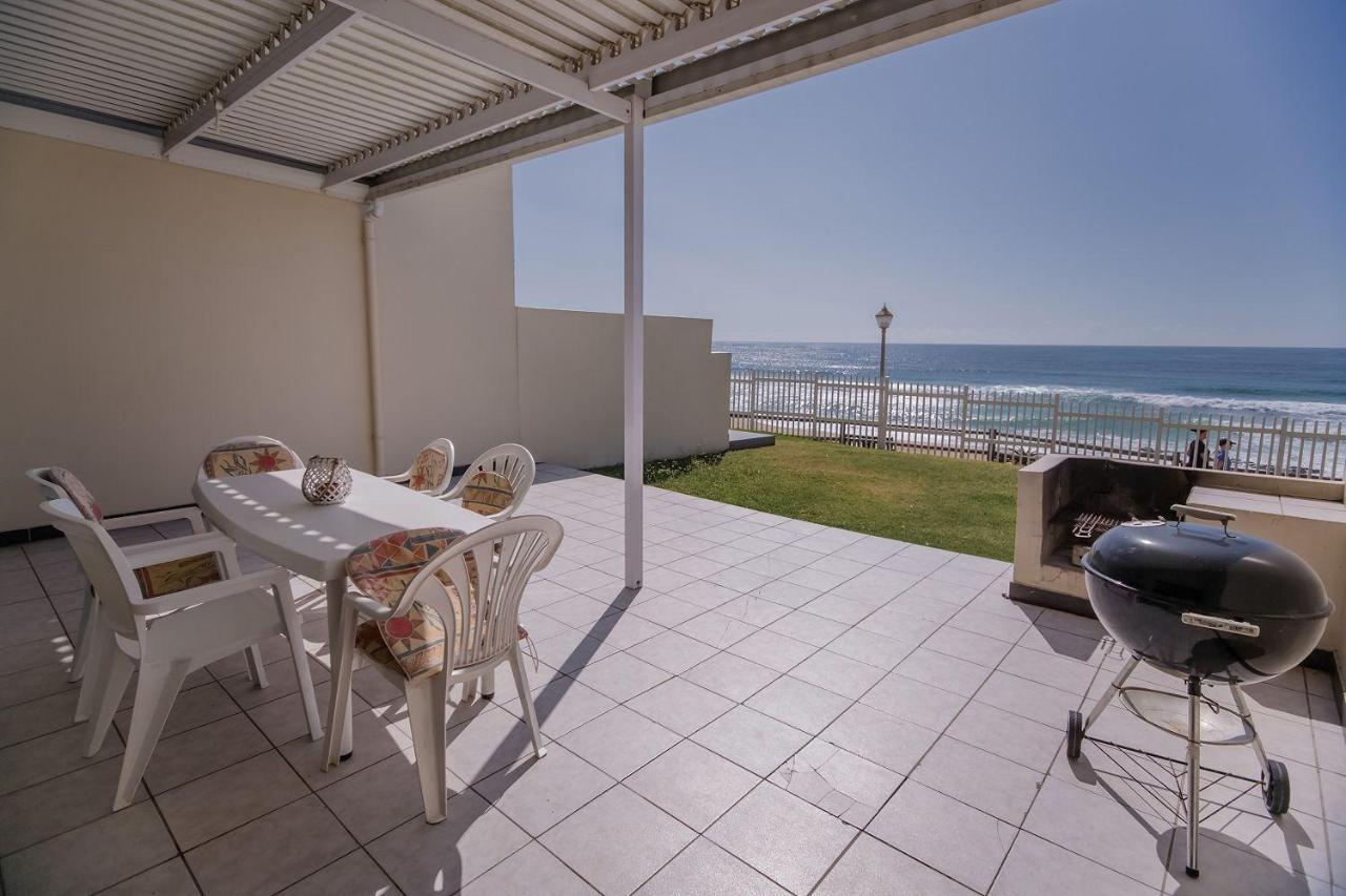 Ballito Shores Simbalina " Family Oriented " Bagian luar foto