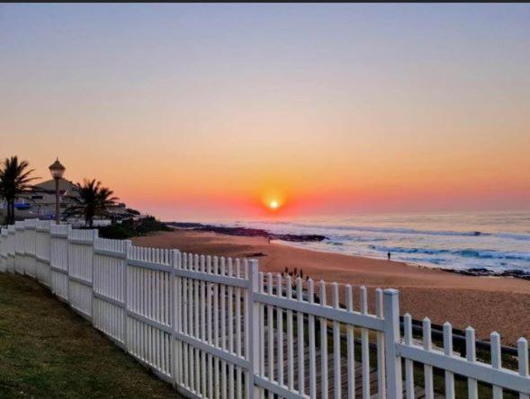 Ballito Shores Simbalina " Family Oriented " Bagian luar foto