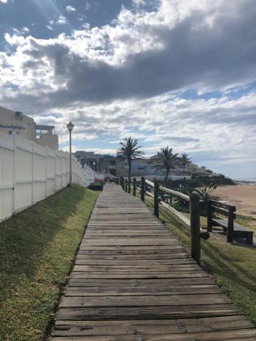 Ballito Shores Simbalina " Family Oriented " Bagian luar foto