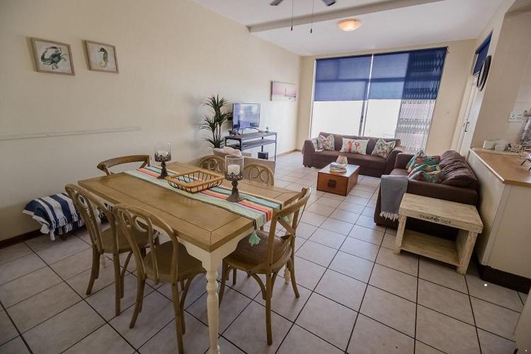 Ballito Shores Simbalina " Family Oriented " Bagian luar foto