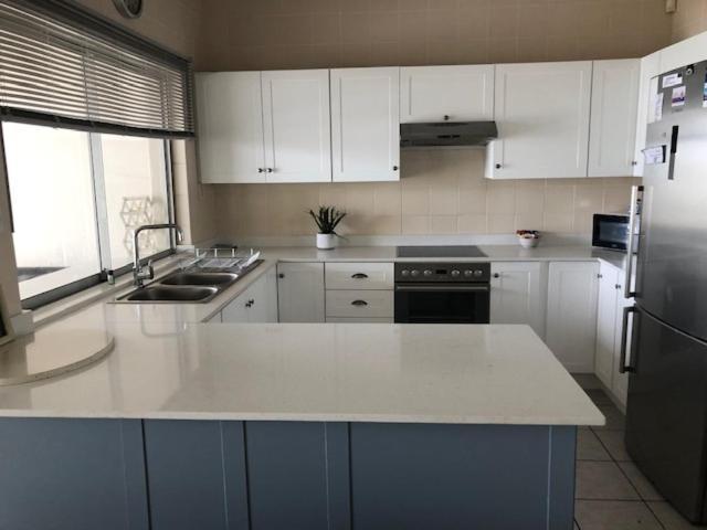 Ballito Shores Simbalina " Family Oriented " Bagian luar foto