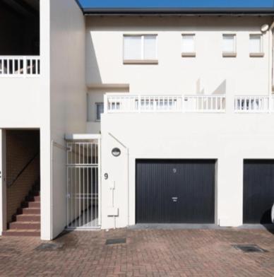 Ballito Shores Simbalina " Family Oriented " Bagian luar foto