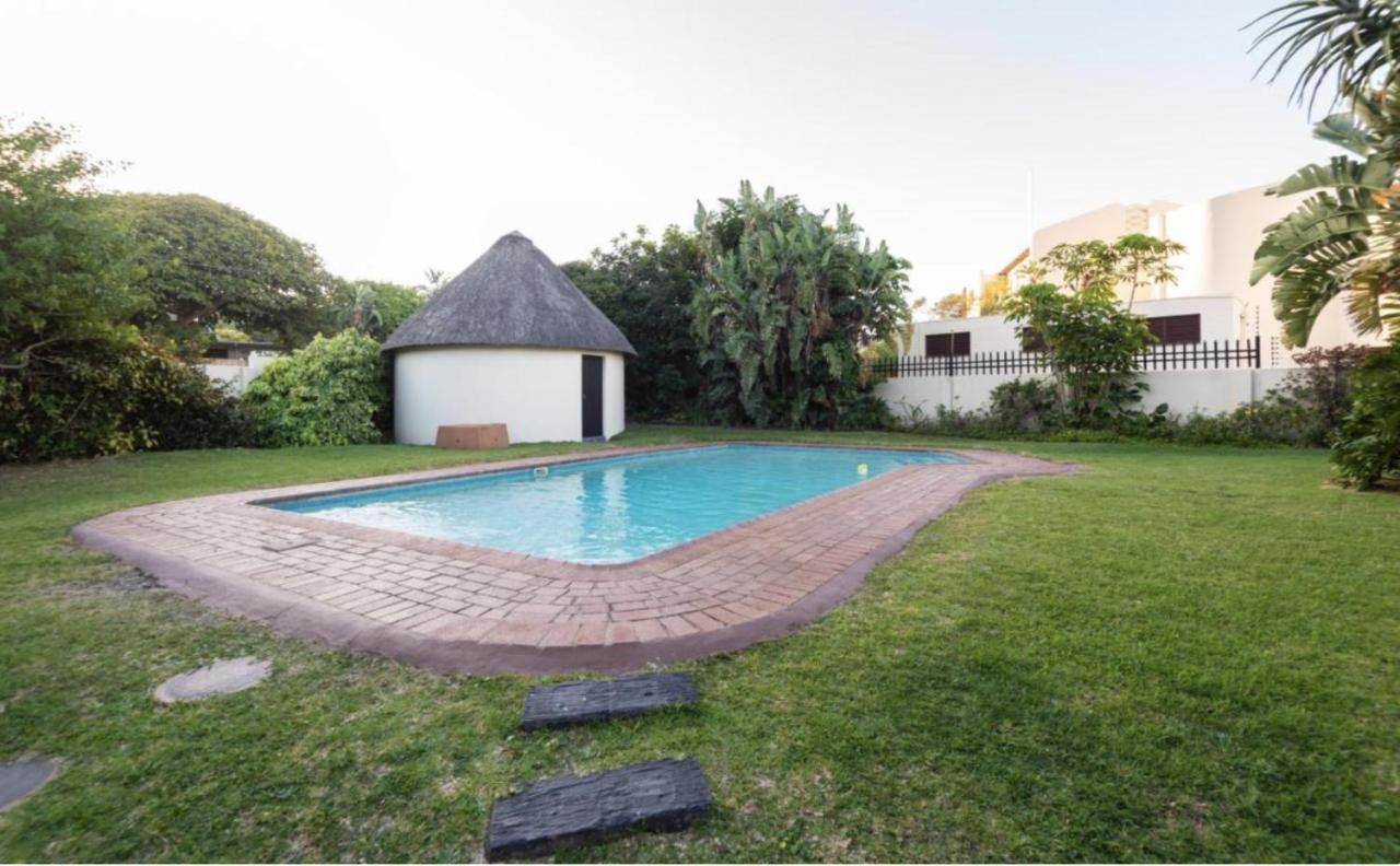 Ballito Shores Simbalina " Family Oriented " Bagian luar foto