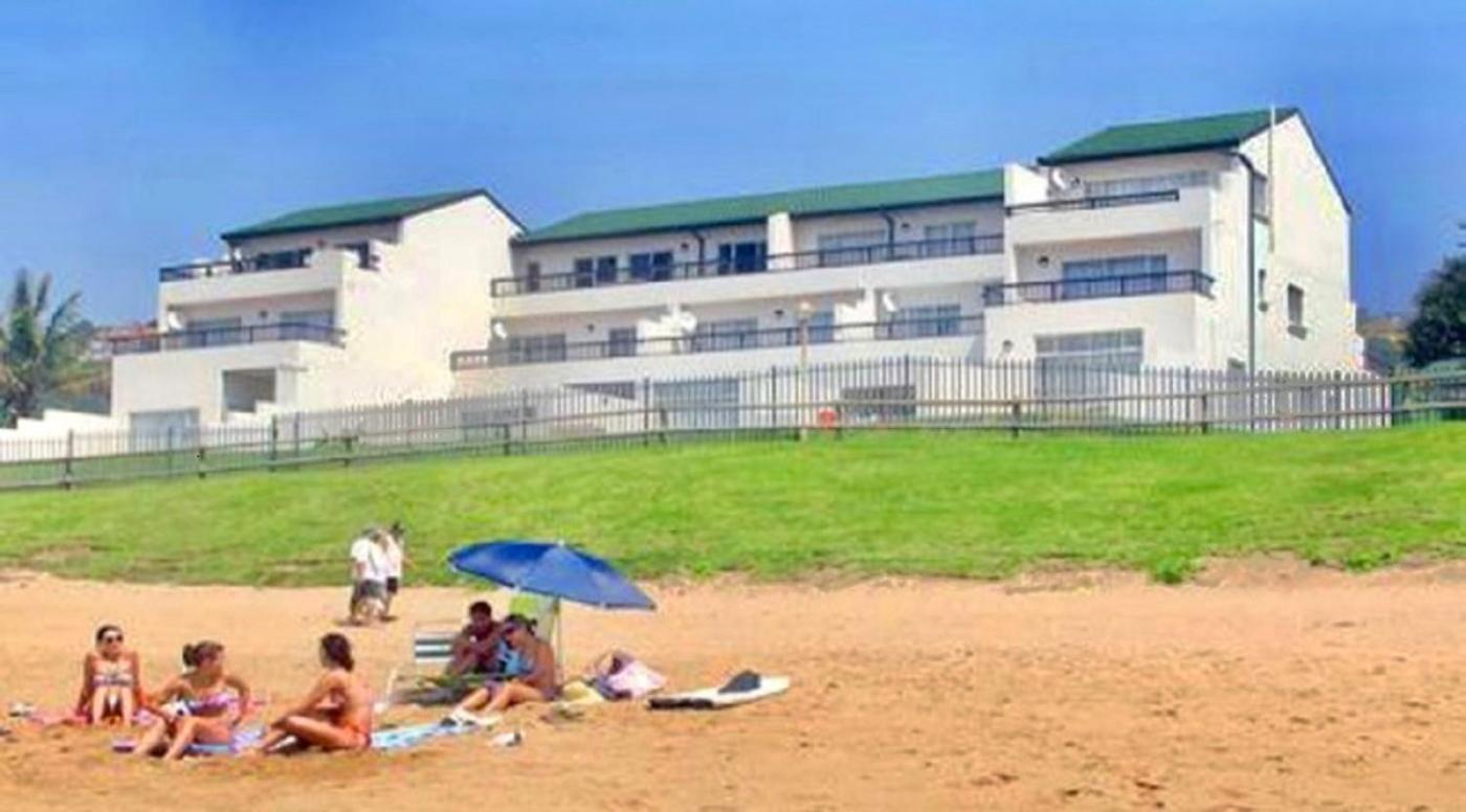 Ballito Shores Simbalina " Family Oriented " Bagian luar foto