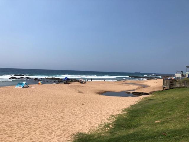 Ballito Shores Simbalina " Family Oriented " Bagian luar foto