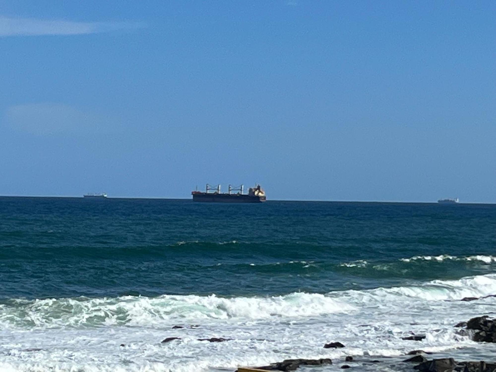 Ballito Shores Simbalina " Family Oriented " Bagian luar foto