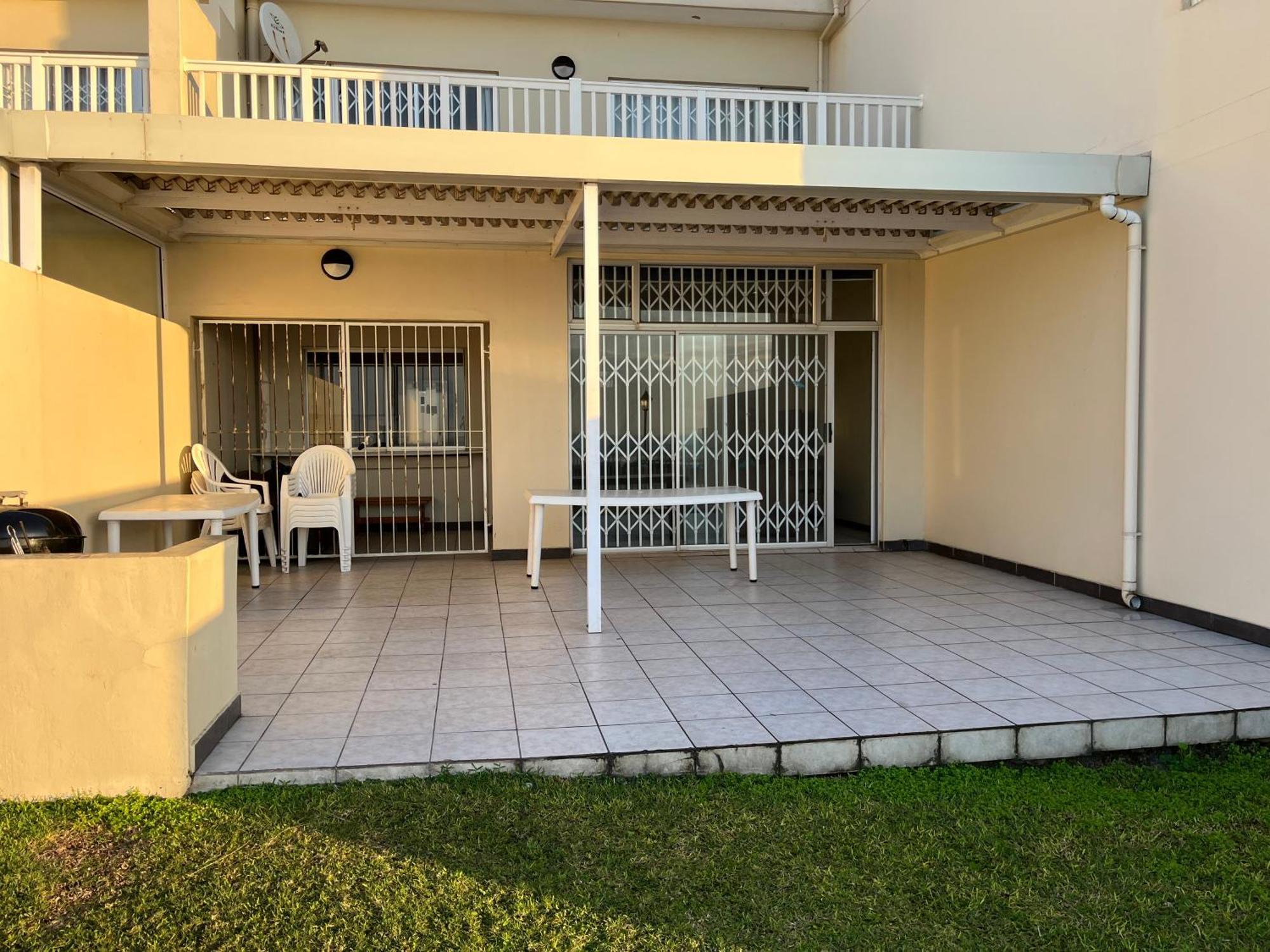 Ballito Shores Simbalina " Family Oriented " Bagian luar foto