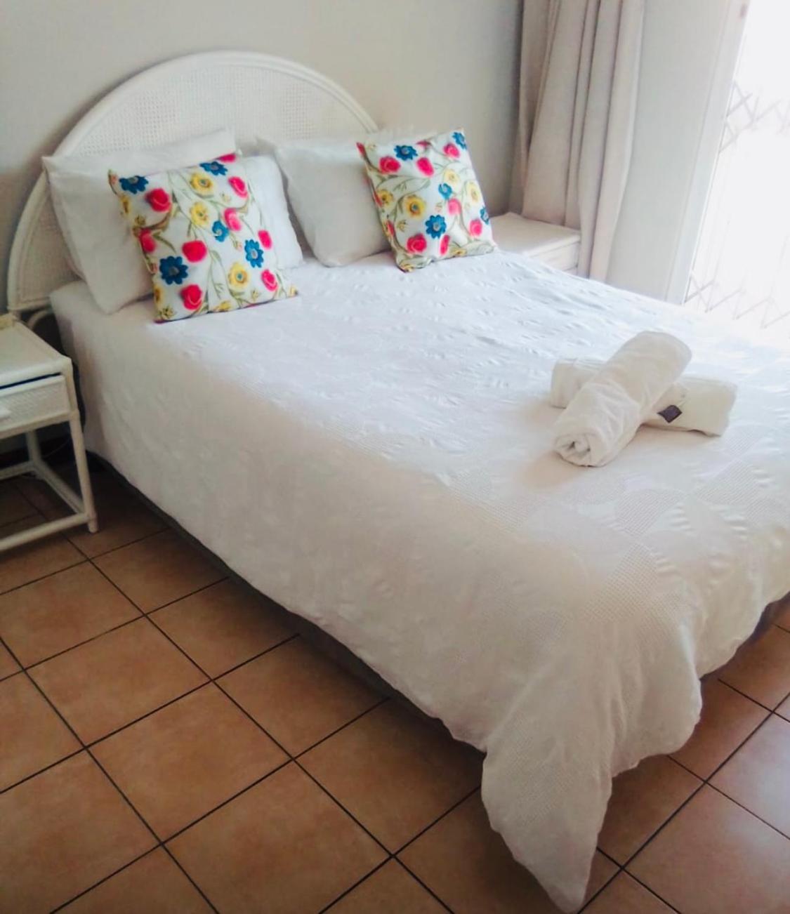 Ballito Shores Simbalina " Family Oriented " Bagian luar foto