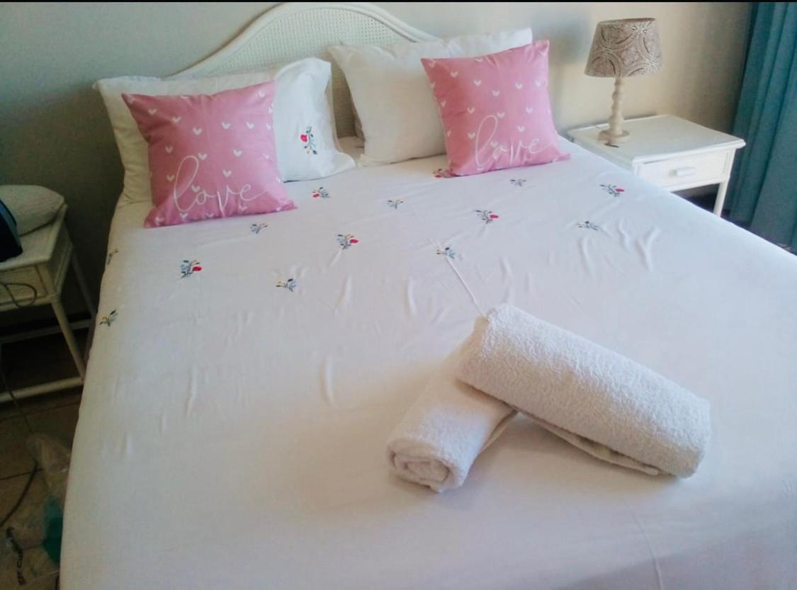 Ballito Shores Simbalina " Family Oriented " Bagian luar foto