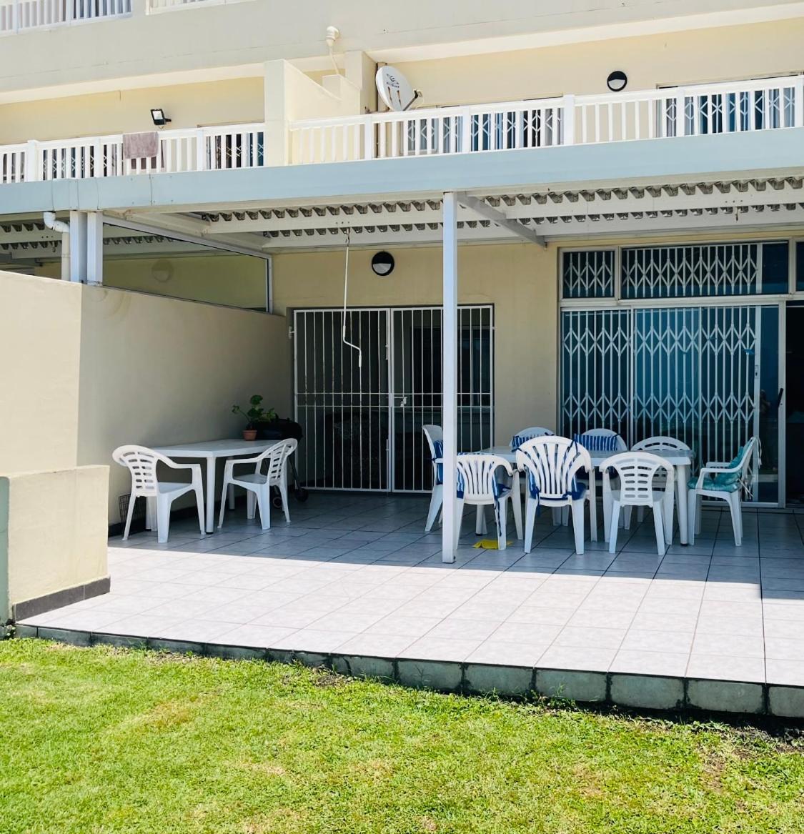 Ballito Shores Simbalina " Family Oriented " Bagian luar foto