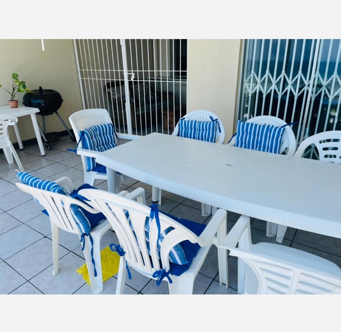 Ballito Shores Simbalina " Family Oriented " Bagian luar foto